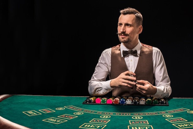 Antarmuka permainan CQ9 di aplikasi mos77 menampilkan pilihan permainan slot dan arcade